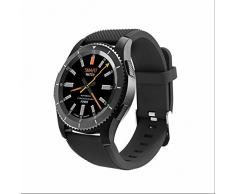 Fitness Armband SmartUhr Watch Phone Sedentary Remindser Schrittzähler herzfrequenz Pulsuhren Finder Anti-lost Smart Notifications