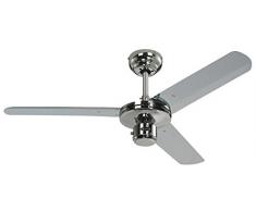 Westinghouse 7826340 Deckenventilator Industrial