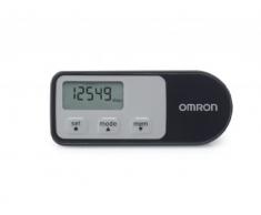 Omron Schrittzähler Walking style One 2.1