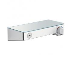 Hansgrohe ShowerTablet Select 300 Brausethermostat Aufputz chrom # 13171000