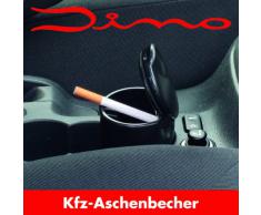 Dino 130022 KFZ Aschenbecher für Serien Getränkehalterung