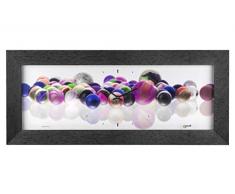 Bilderuhr Lowell Made in Italy - 05647