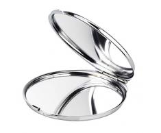 KTX7® Taschenspiegel X.7 (Chrom)