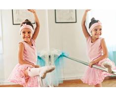 Tanzspiegel Spiegelwand Für Fitness Und Ballett Sport Premium Glas 150 x 200 cm mit Splitterschutzfolie
