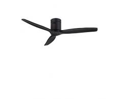 IKOHS WINDCALM DC - Deckenventilator mit Winter-Sommer Funktion Ultraleise