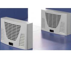 Rittal Mini-Wandanbau-Kühlgerät SK 3302.300 300W,50/60Hz,230V Klimagerät (Schaltschrank) 4028177429796