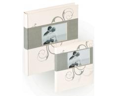 Walther UH-134 Hochzeitsalbum Romance, 28 x 30.5 cm