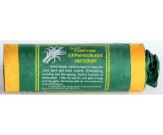 Lemongrass Incense - Tibetische Räucherstäbchen