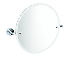 Jaquar acn-chr-1195 N schwenkbarer Spiegel, Chrom