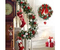 Musikalische Weihnachtskarte, Standuhr, Grußkarte öffnen und Sie hören 15-20 Sekunden von „It Came Upon a Midnight Clear“