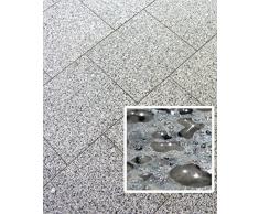 5 Liter Kanister CleanPrince Marmor und Granit Fleckstopp Fleckstop, Imprägnierung Feinsteinzeugboden Antifleck Fleckschutz imprägnieren Stein Imprägnierung Fleckstop ideal für Innen Innenbereich oder Außen Außenbereich geeignet