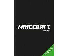 Minecraft, Das große Abenteuer-Stickerbuch