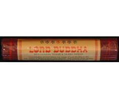 Tibetische Räucherstäbchen Lord Buddha rotes Sandelholz