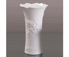 Kaiser Porzellan 14000541 Flora - Vase, 29 cm
