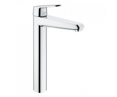 Grohe Eurodisc C Einhand-Waschtischbatterie für freistehende Waschschüsseln, 23432000