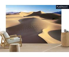 Eurographics DW-MIM1009 Deco Wall Fototapete Desert Horizon 254 x 366 cm