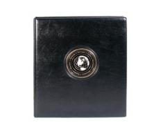 Safe 7346 Premium Münz Album Universal