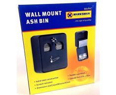 Wand Aschenbecher Metall Ascher Wand Montage