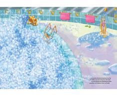 Mein Stickeralbum Prinzessin: Über 500 Sticker (Mein Stickerbuch)