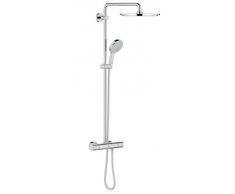 GROHE Rainshower 310 Duschsystem mit Thermostat 27968000