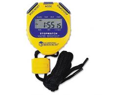 Learning Resources Big Digit Stoppuhr