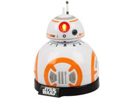 Star Wars Ep Vii: Küchentimer: Bb8 (Licht und Ton), Weiß