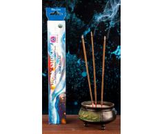 Berk HS-3 Räucherstäbchen - Astral Sandel - Blue Line, 10 g