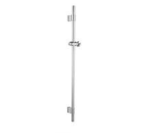 GROHE Rainshower | Brausen & Duschsysteme - Brausestange, 900 mm | mit Wandhaltern aus Metall | chrom | 28819001