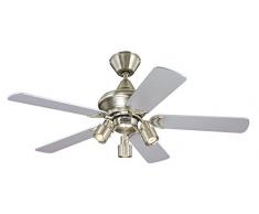 Westinghouse 7806540 Deckenventilator Kingston
