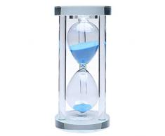 Justdolife Sanduhr Timer Multifunktionale 30 Minuten Sanduhr Sanduhr Für Home Office