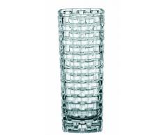 Spiegelau & Nachtmann, Vase, Kristallglas, 28 cm, 0080727-0, Bossa Nova
