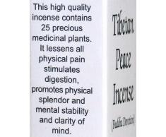 Tibetische Räucherstäbchen -Tibetan Peace Incense