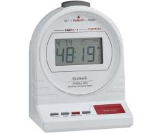Elektronische digitale Tischstoppuhr Prisma 400