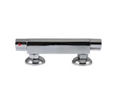 Hoga Vigo Thermsotat-Duscharmatur chrom 52445