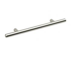 Möbelgriff 64mm Edelstahl