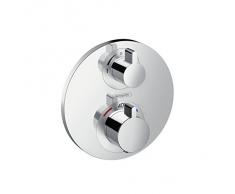 Hansgrohe Ecostat S Brause Thermostat, 15757000