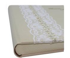 Fotoalbum Vintage, aus buchbinderischer Handarbeit