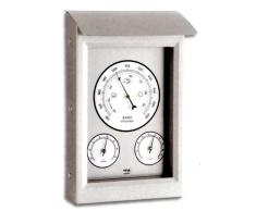 Klimakurt Außen Wetterstation 202046 Edelstahl