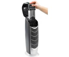 newgen medicals Professioneller Luftreiniger 4-fach, Ionisator