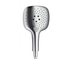 Hansgrohe Handbrause Raindance Select E 150 3 Jet, verchromt, 26550000