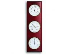 TFA 20.1028.04 – Wetterstation aus Holz für Innen