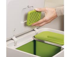 2 Geruchsfilter für Abfallkorb Totem IntelligentWaste