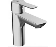 Hansa Hansaligna Waschtisch-Einhandmischer, Niederdruck, chrom, 6131103