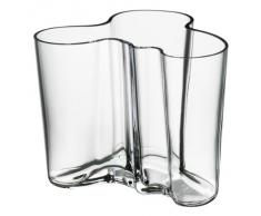 Iittala 000441 Aalto Vase 120 mm, klar