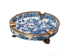 DFGUHN Aschenbecher Keramiklacke Aschenbecher