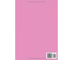 Mein Stickeralbum: Motiv Einhorn Ballett No. 2 | 30 Seiten | DIN A4 | Blanko | Kein Silikonpapier | Geschenkidee