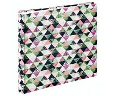 Hama Jumbo-Album, Pergaminseiten, bunt, universell