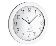 TFA 60.3512.02 Design Funk Wanduhr