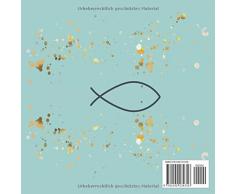 Meine Taufe: Gästealbum zur Erinnerung an meinen Ehrentag - Liebe, Glück und Segen Wünsche zum Selbsteintragen - für Mama Papa Oma Opa Tante Onkel Patentante Patenonkel