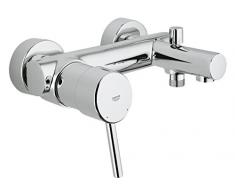 GROHE Concetto Wannenarmatur 32211001